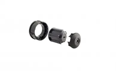 Somfy 9013763 Adaptersatz für Rohr 40/50