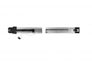 Somfy 9013811 Binario 2,9 m con catena, 1 pezzo