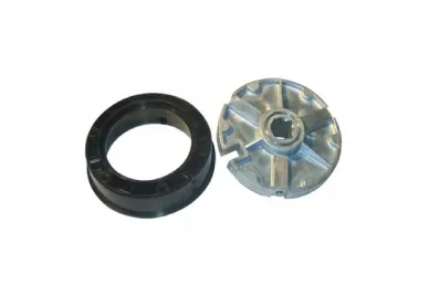 Somfy 9013822 O 127 conversion kit for 133 x 2.5 tube