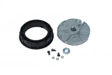 Somfy 9013824 O 124 conversion kit for 133 x 4 tube