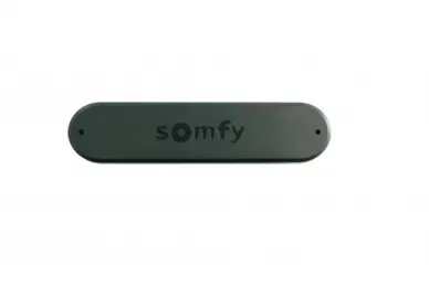 Somfy 9013847 Eolis 3D WireFree RTS - stoßbasierter Windsensor