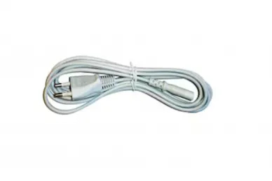 Somfy 9014006 Netzkabel 2,5 m ~230V EU zu Power 1,5 DC / Glystro