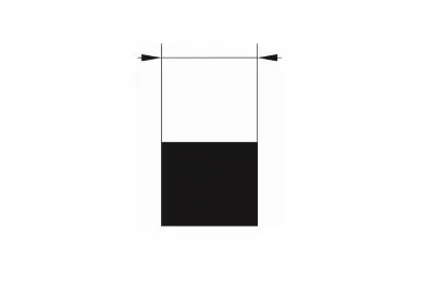 Somfy 9014180 Adaptateur 12 mm/ carré