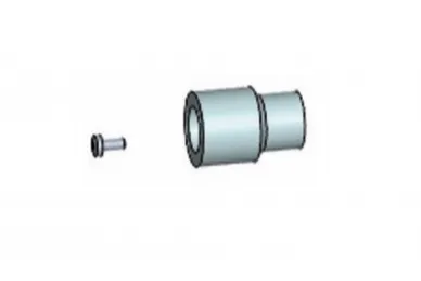 Somfy 9014242 Befestigungsschraube für Stangenadapter J4/J5