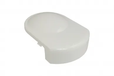 Somfy 9014291 Couvercle d'ampoule Dexxo Pro/Optimo