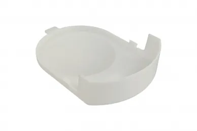 Somfy 9014291 Dexxo Pro/Optimo Glühbirnenabdeckung