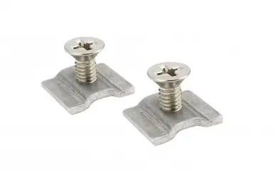 Somfy 9014351 Montagezubehör für den Volant für Eolis 3D WireFree