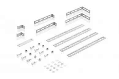 SOMFY 9014462 Ceiling bracket for garage door rail