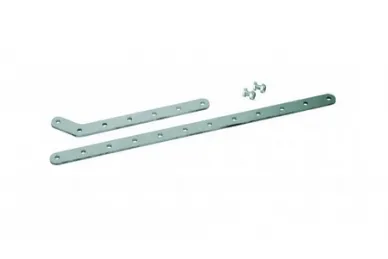 Somfy 9014481 Verstellbarer gebogener Arm für Dexxo