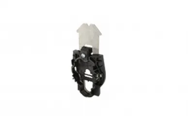 Somfy 9014586 Auto RS Halterung 180 bis 205 mm
