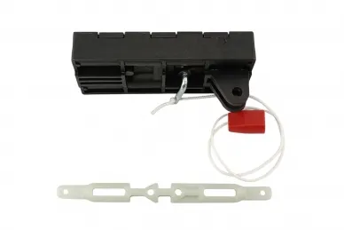 Somfy 9014727 Carriage for Dexxo rail (chain)