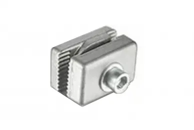 Somfy 9014846 Prolongateur de rail pour Dexxo