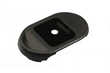 Somfy 9014991 Support de montage de la télécommande Keygo 4 RTS