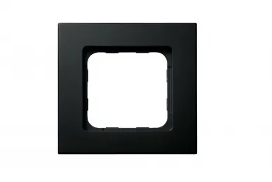 SOMFY 9015023 Smoove Black frame