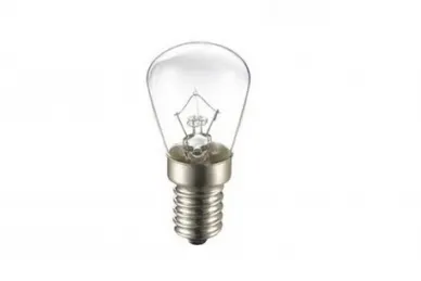 Somfy 9015146 Ampoule E14/230V/15W pour lampe orange