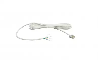 Somfy 9015443 Câble DCT Glydea de 2,5 m