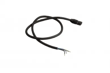 Somfy 9015463 Câble pour J4 WT 10m sans prise