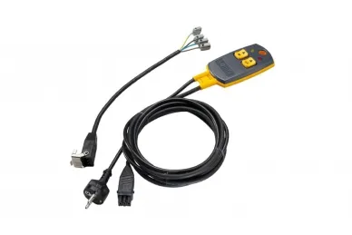 Somfy 9015971 Cavo di montaggio universale Somfigurator
