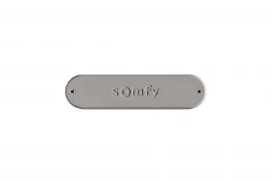 Somfy 9016353 Eolis 3D WireFree io Schockwindsensor