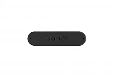 Somfy 9016354 Capteur de vent Eolis 3D WireFree io Shock