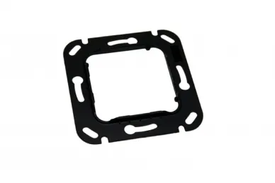 Somfy 9016911 Adattatore Smoove per telaio DIN 50x50