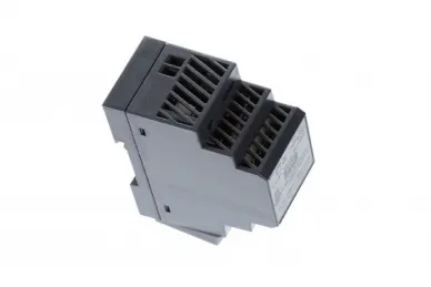 Somfy 9017611 24V DC 1.5 A animeo alimentation pour la connexion du capteur vent/pluie