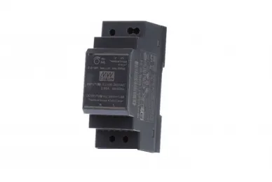Somfy 9017611 24V DC 1.5 A animeo alimentation pour la connexion du capteur vent/pluie