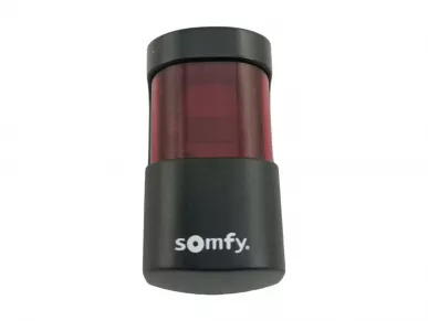 Somfy 9018566 Cellule photoélectrique réflexe + réflecteur