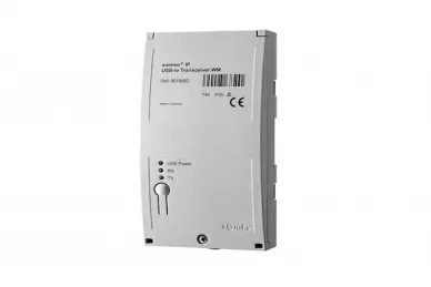 Somfy 9018682 animeo IP USB-IO TRANSCEIVER WM