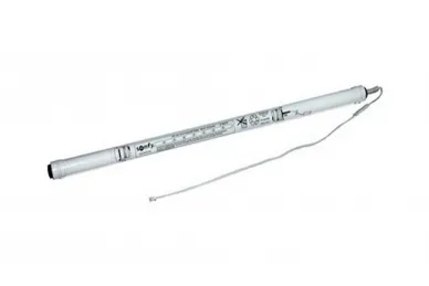 Somfy 9018685 Tube à piles 12V (8 piles AA au lithium) + suspension
