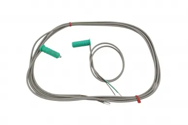 Somfy 9018902 OSE Optikset für Rollixo fi 11mm, 3V DC Kabel 3,5m