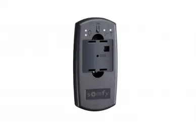 Somfy 9019596 Copie rapide - Outil d'ajustement pour transférer des paramètres avec ou sans PC