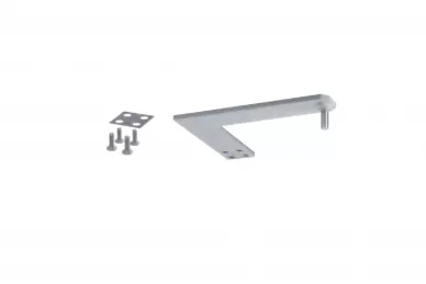Somfy 9019895 Bras à angle droit Axovia MultiPro avec support de moteur