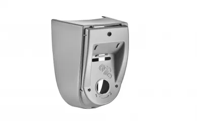 Somfy 9019906 Carter di trasmissione grigio Axovia 220B