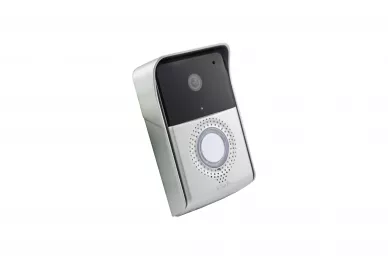 Somfy 9020340 Externes Bedienfeld für V500 RTS