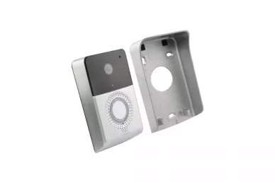 Somfy 9020340 Externes Bedienfeld für V500 RTS
