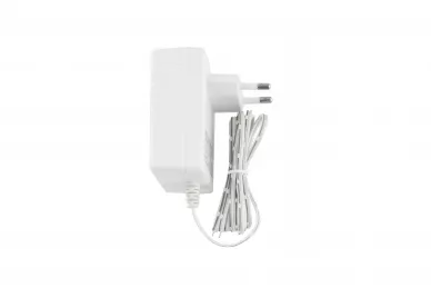 Somfy 9020341 24V-Stromversorgung für Video-Türsprechanlagen Typ C für Steckdose