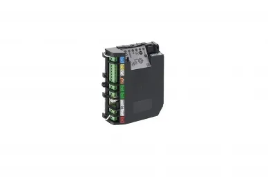 Somfy 9020465 Axovia 220 NS A/B et unité de contrôle SGA