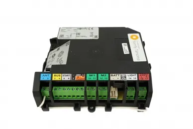 Somfy 9020465 Axovia 220 NS A/B und SGA Steuergerät