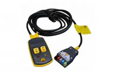 Somfy 9020579 Cavo di montaggio del configuratore HYBRID
