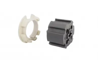 Somfy 9020699 Kit d'adaptation Sonesse 30 WF do HD 37 mm