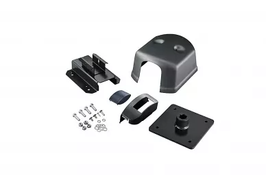 Somfy 9020725 Montagesatz für rechteckigen Arm