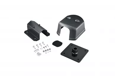 Somfy 9020726 Kit di montaggio per braccio curvo