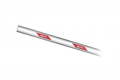 Somfy 9020732 Abgerundeter Arm 3m (24V)