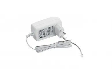 Somfy 9021028 Bloc d'alimentation avec prise pour charger les batteries LI-ION Tête V2