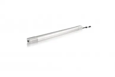 Somfy 9021207 Aluminium-Gehäusebatterie für Oximo WF DC und Sunea WF DC