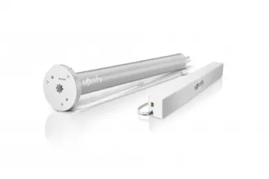 Somfy 9021217 Batterie externe au lithium-ion