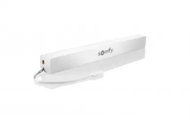 Somfy 9021217 Batterie externe au lithium-ion