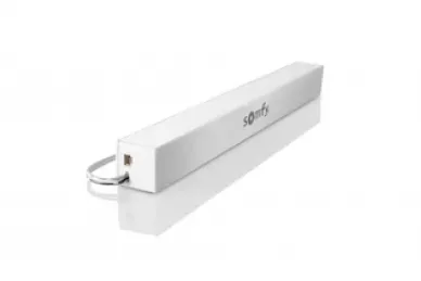 Somfy 9021217 Externer Lithium-Ionen-Akku