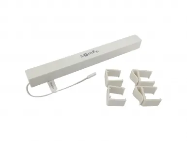 Somfy 9021217 Externer Lithium-Ionen-Akku